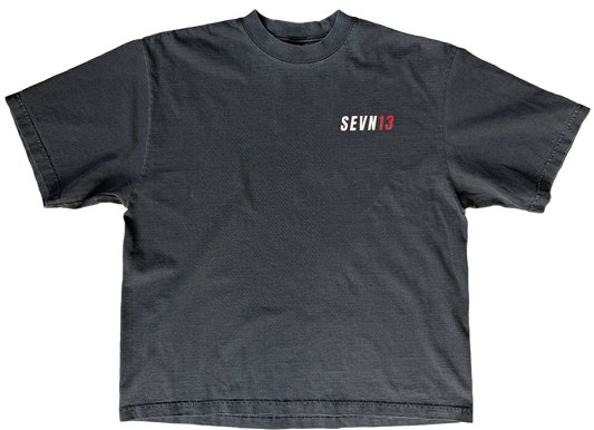 Clutch CIty Tee