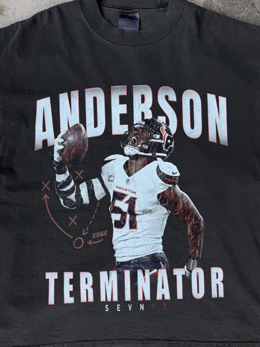 Terminator Tee