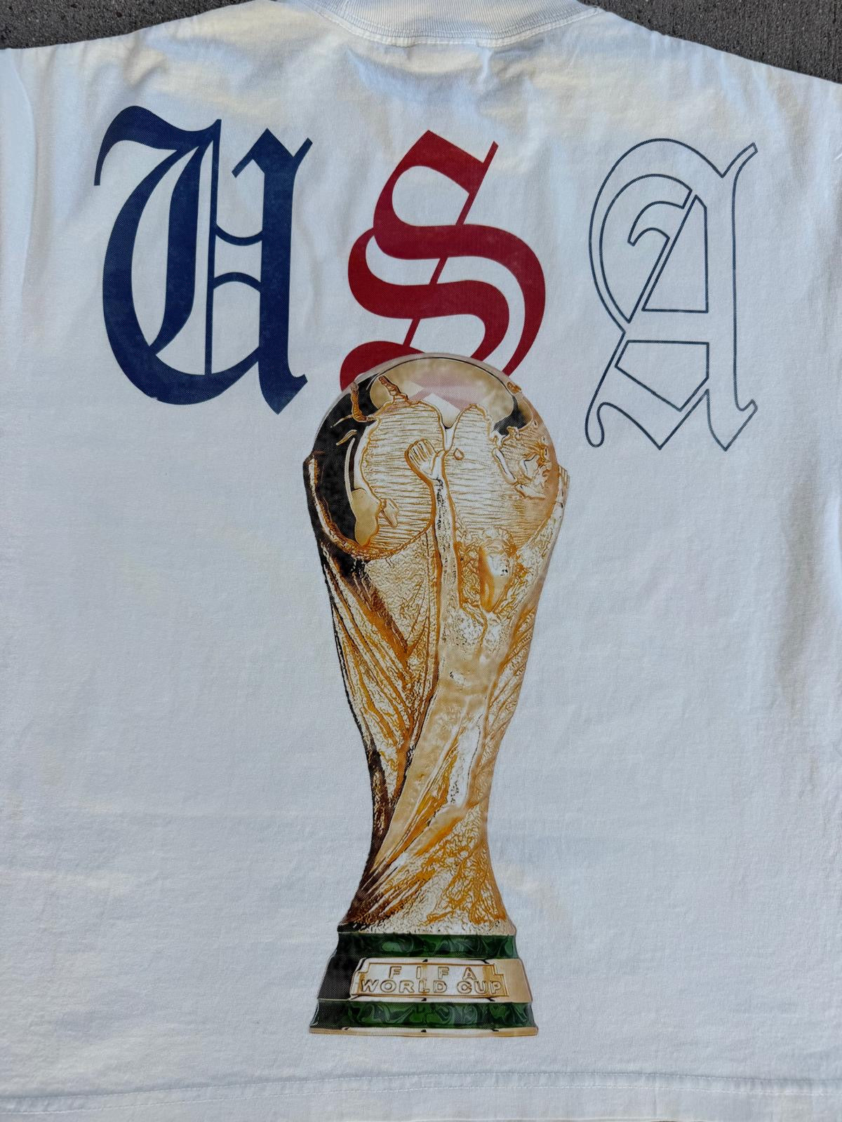 USA WORLD CUP TEE