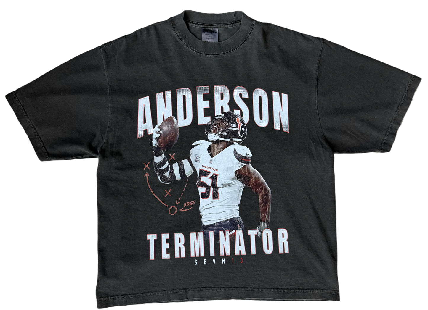 Terminator Tee
