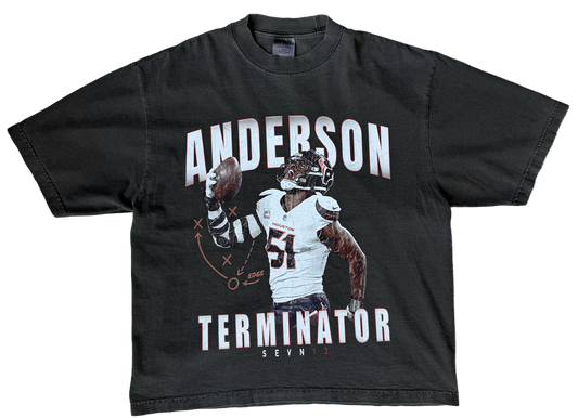 Terminator Tee