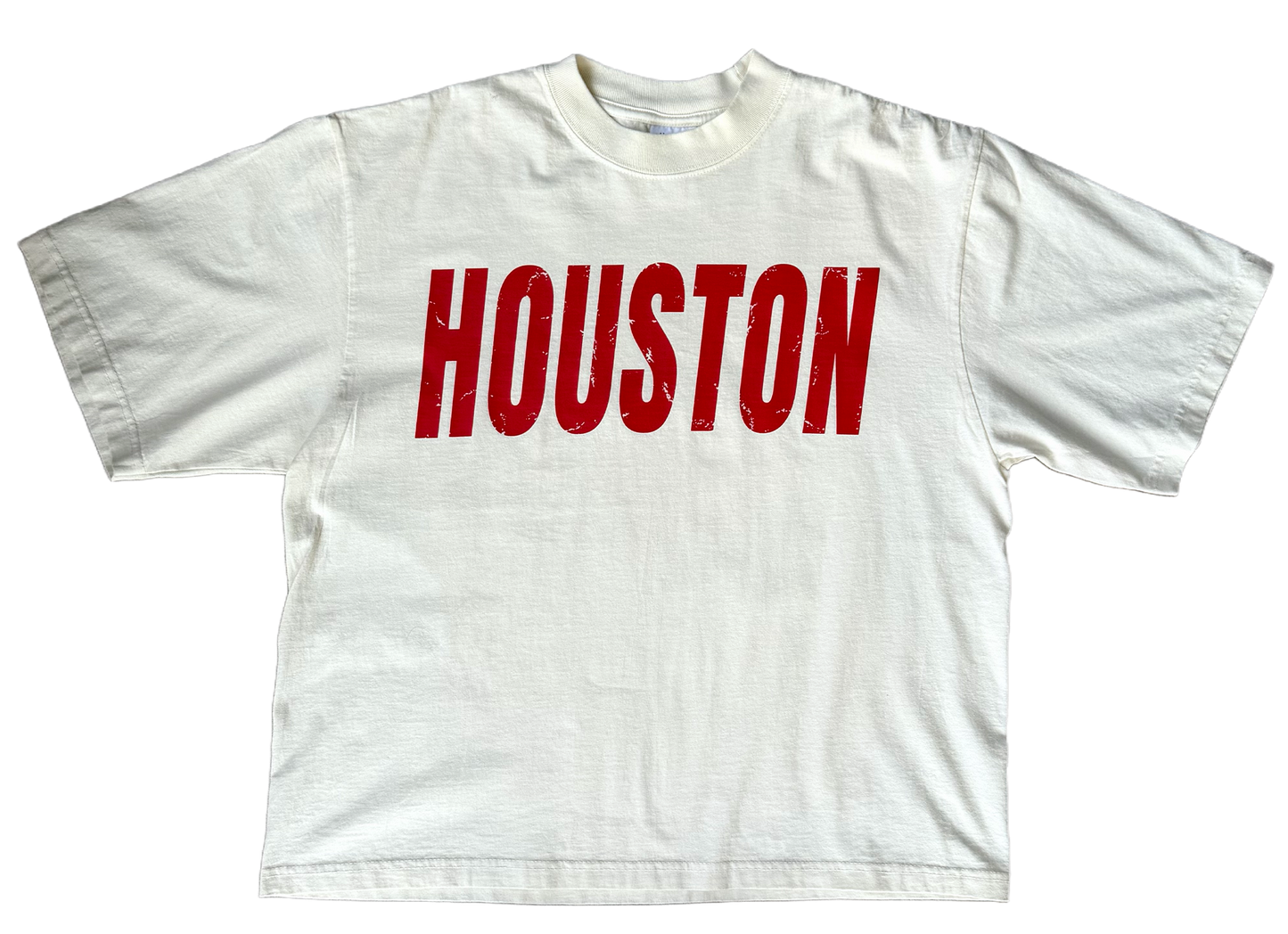 Space CIty Astronaut Tee