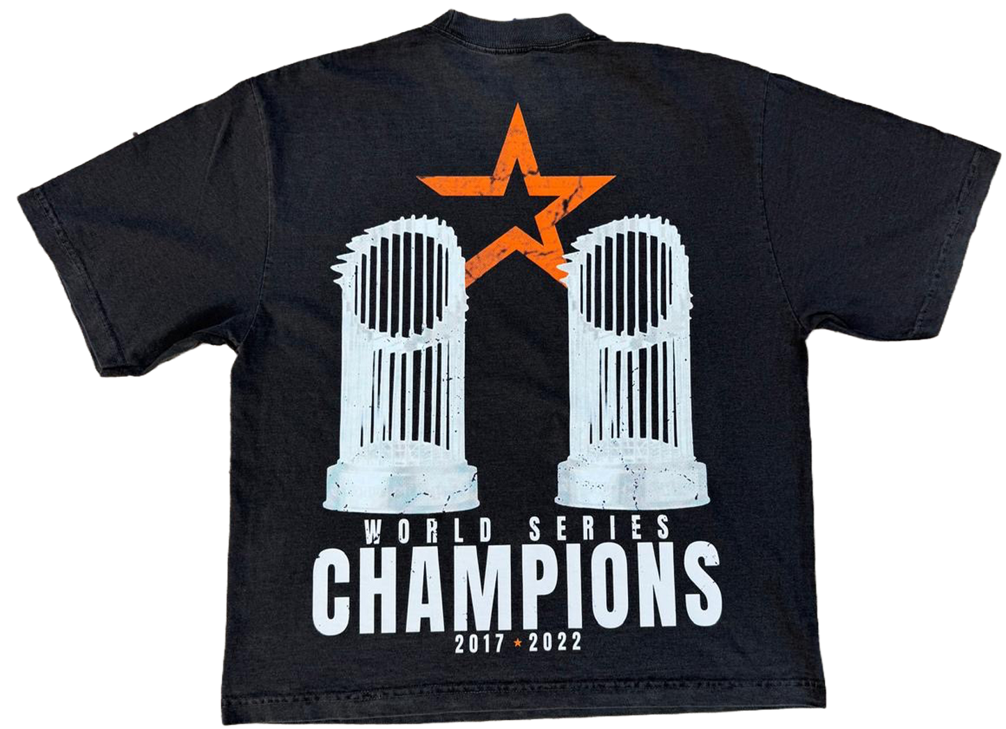 World Series Champions Tee