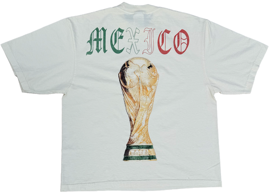 MEXICO WORLD CUP TEE