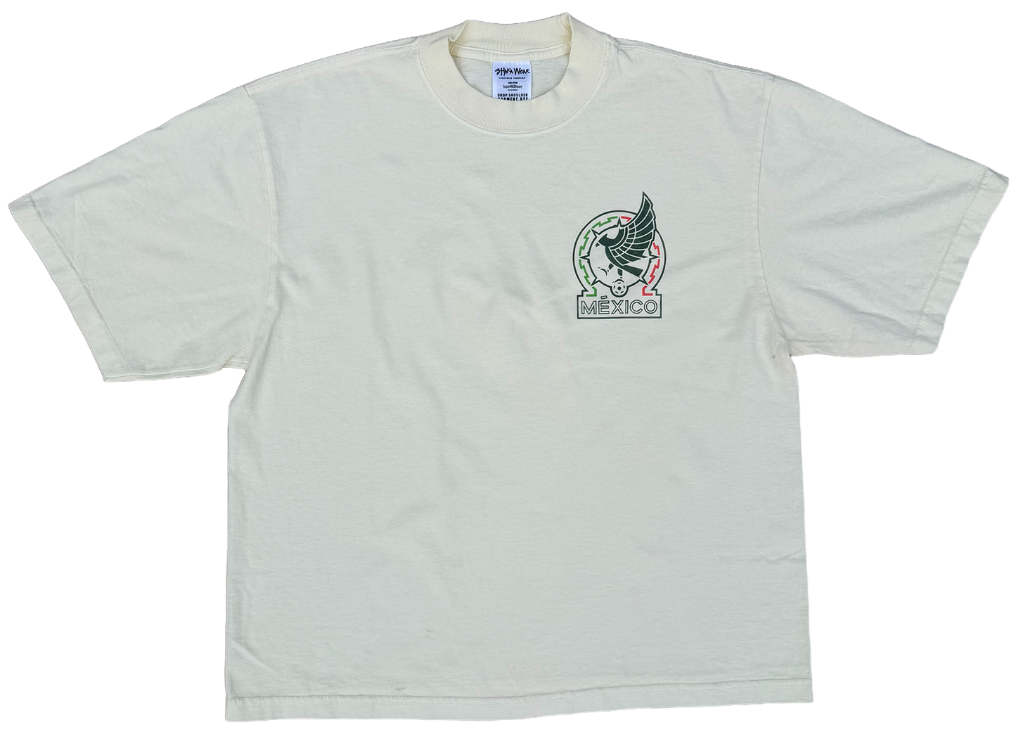 MEXICO WORLD CUP TEE