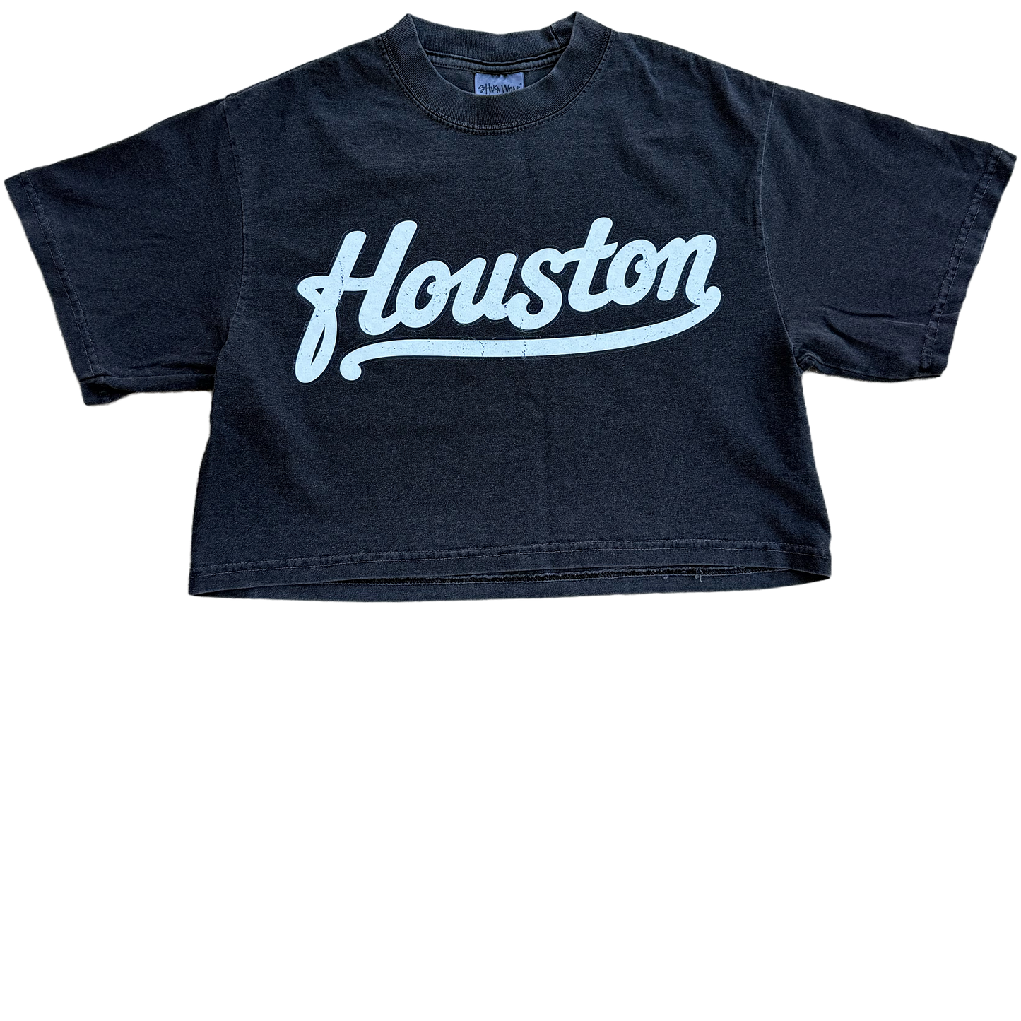 Houston Crop Top Shadow