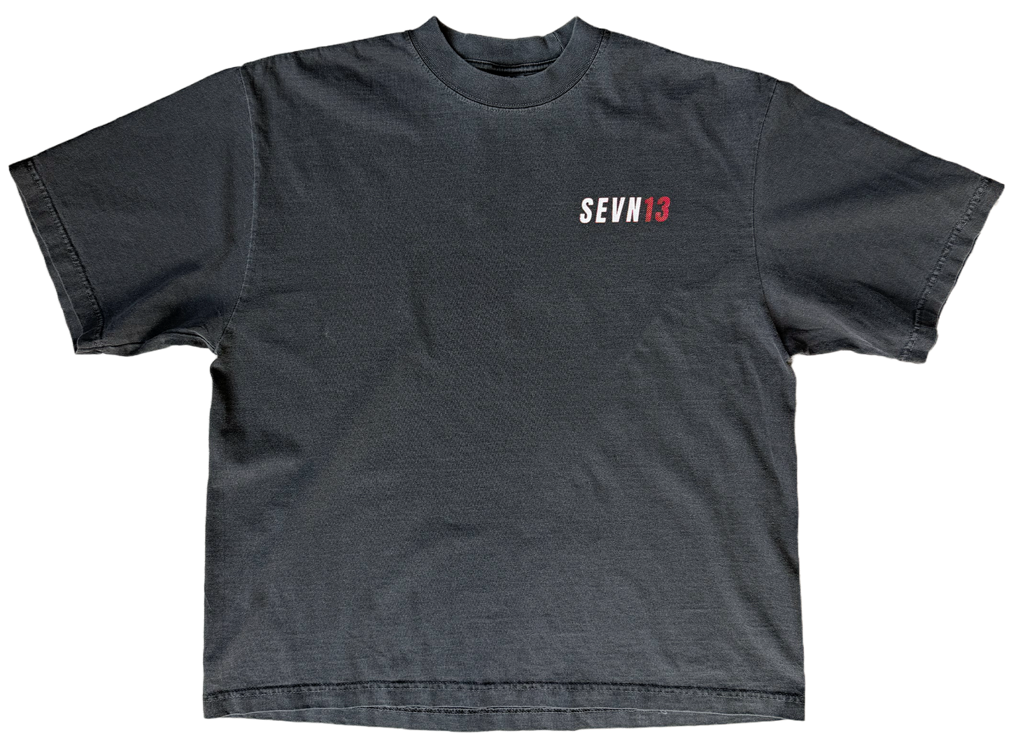 Clutch CIty Tee