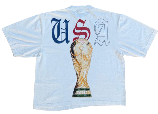 USA WORLD CUP TEE